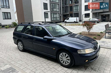 Универсал Opel Vectra 2000 в 