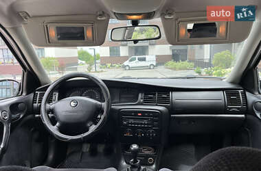Универсал Opel Vectra 2000 в 