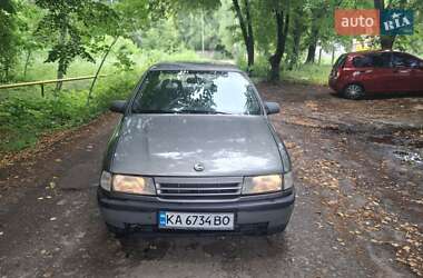 Седан Opel Vectra 1991 в Василькове