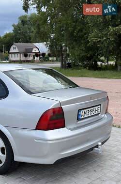 Седан Opel Vectra 1999 в 