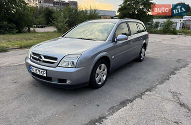 Универсал Opel Vectra 2004 в Запорожье