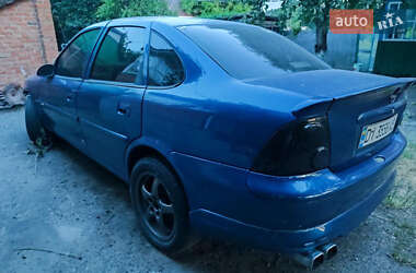Седан Opel Vectra 1997 в Гайсине