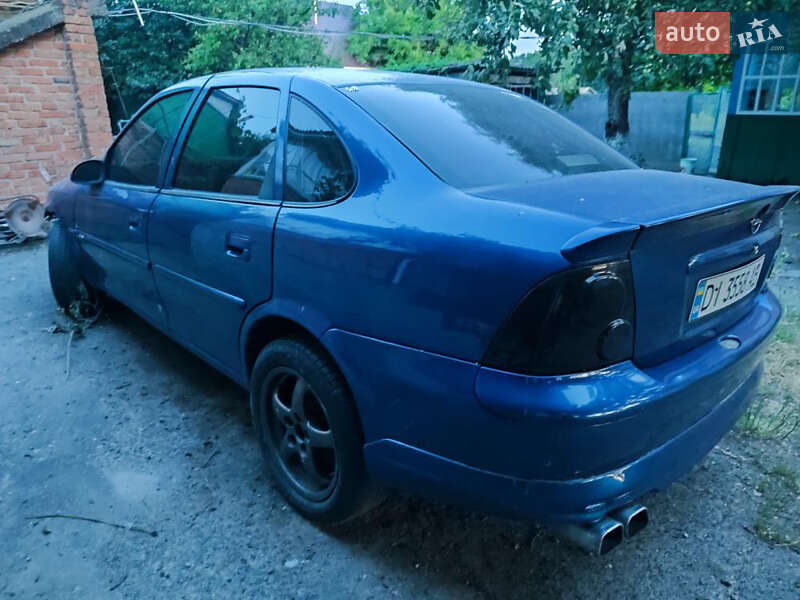 Opel Vectra 1997