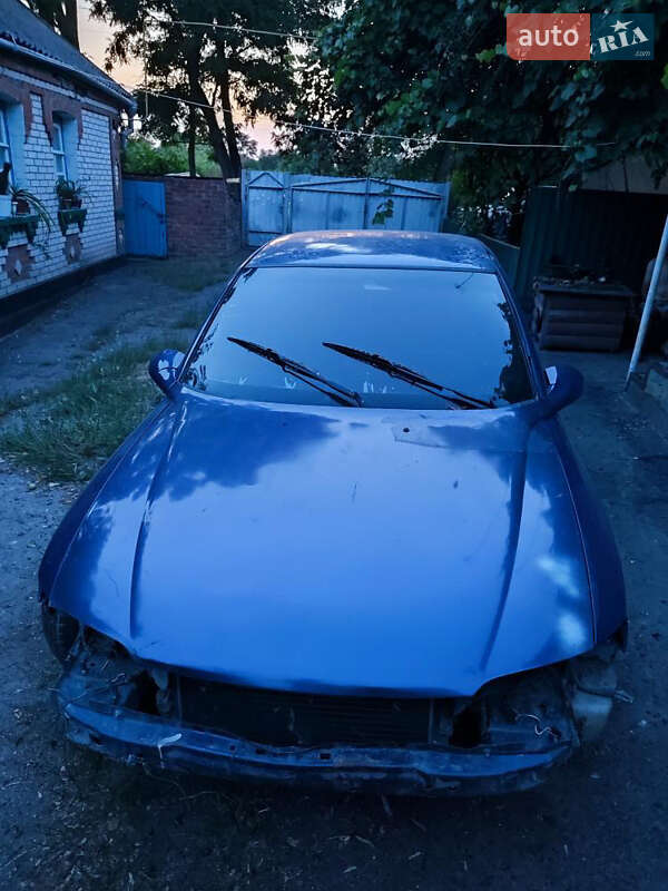 Седан Opel Vectra 1997 в Гайсину