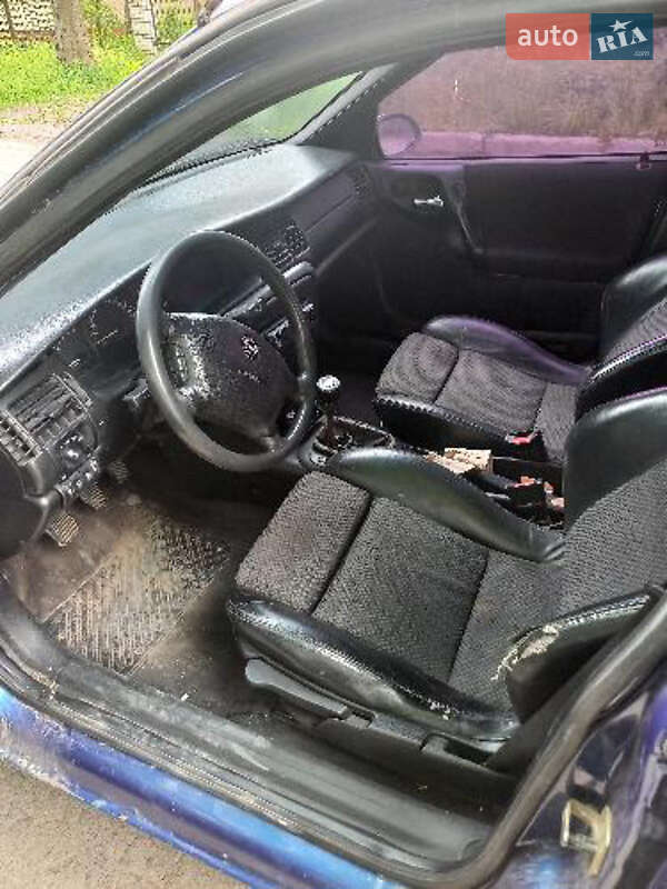 Седан Opel Vectra 1997 в Гайсину