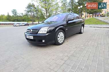 Седан Opel Vectra 2003 в Ровно