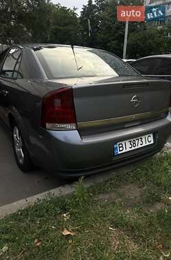 Седан Opel Vectra 2004 в Харькове