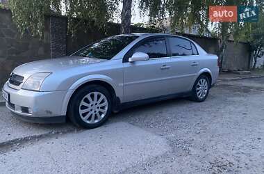 Седан Opel Vectra 2005 в Кривому Розі