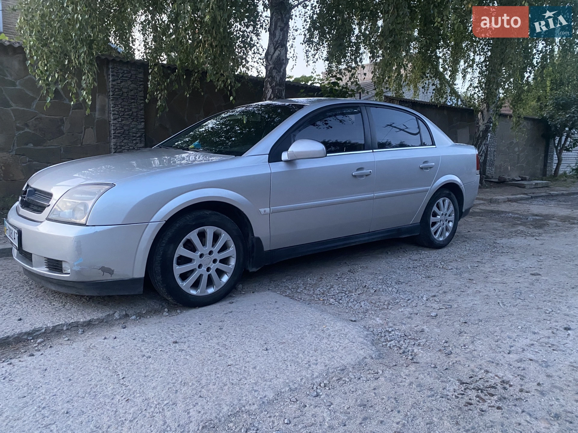 Опель Вектра 2005 р.в