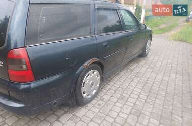 Універсал Opel Vectra 2000 в Вінниці