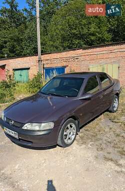 Седан Opel Vectra 1997 в Казатине