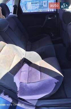 Седан Opel Vectra 2000 в 