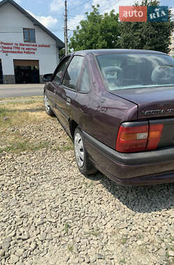 Седан Opel Vectra 1993 в 