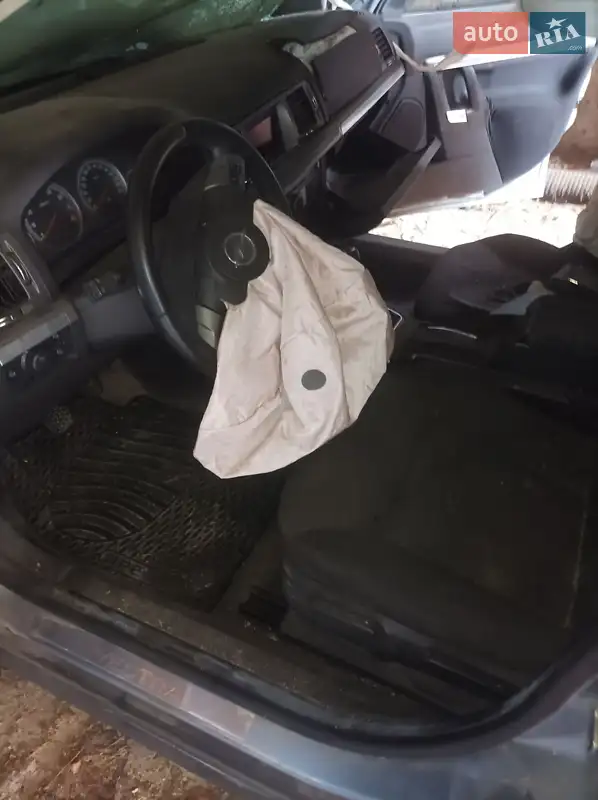 Opel Vectra 2006