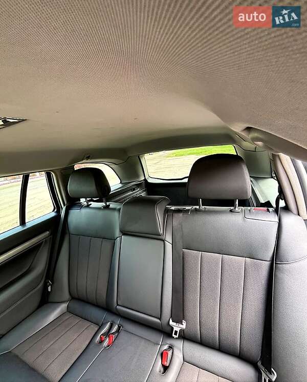 Универсал Opel Vectra 2007 в Кегичевке