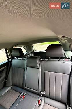 Универсал Opel Vectra 2007 в 