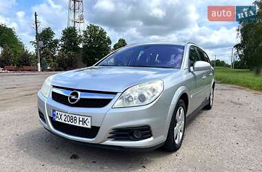 Универсал Opel Vectra 2007 в 