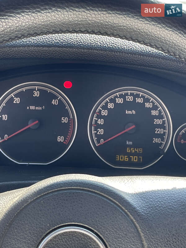 Седан Opel Vectra 2008 в Мурованих Курилівцях