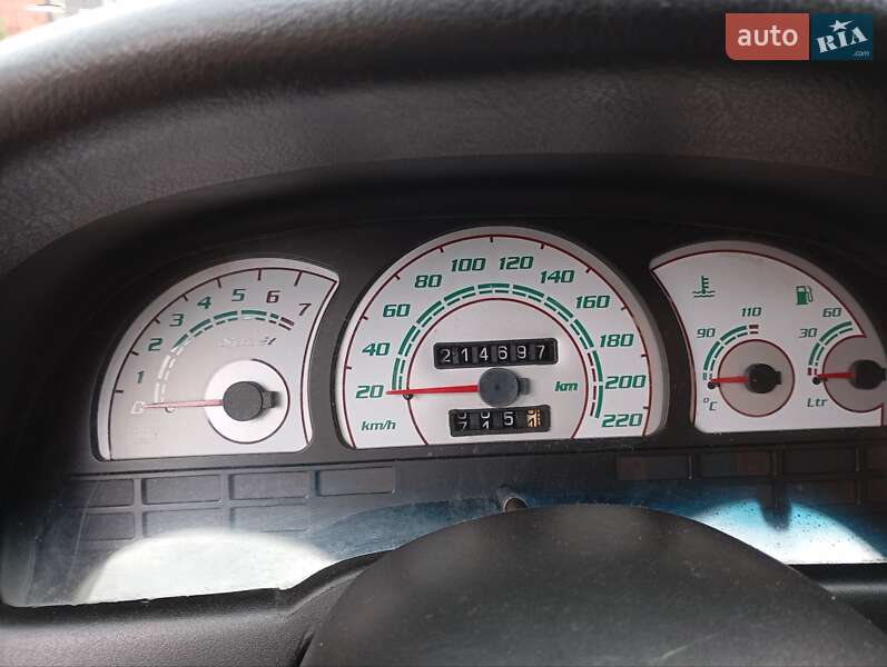 Седан Opel Vectra 1991 в Виннице