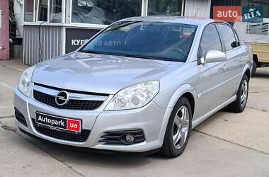 Opel Vectra 2007