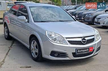 Седан Opel Vectra 2007 в 