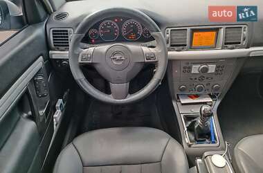 Седан Opel Vectra 2007 в 