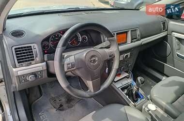 Седан Opel Vectra 2007 в 