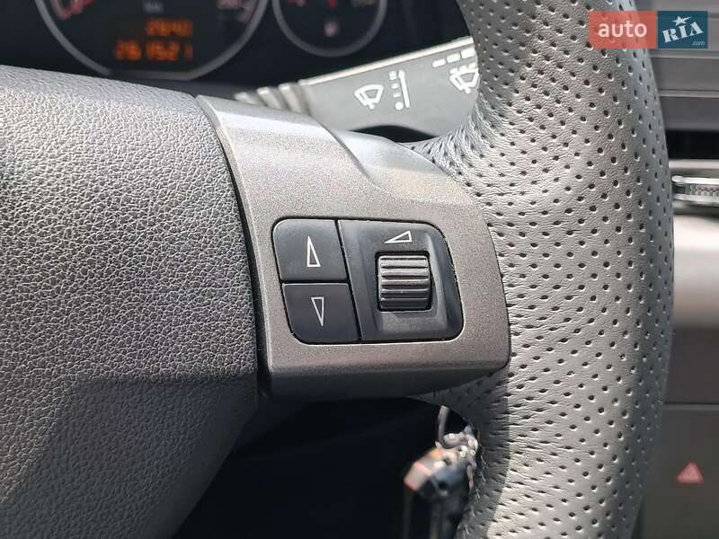 Седан Opel Vectra 2007 в Харькове