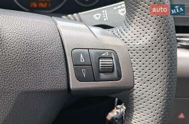 Седан Opel Vectra 2007 в 