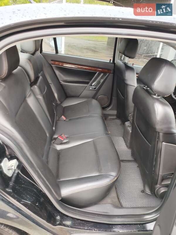 Седан Opel Vectra 2003 в Житомире