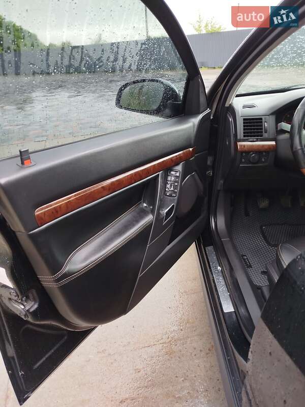 Седан Opel Vectra 2003 в Житомире