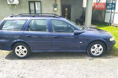 Универсал Opel Vectra 1999 в 