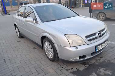 Седан Opel Vectra 2004 в 