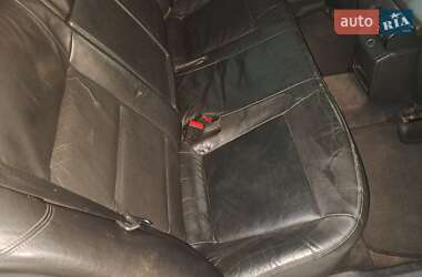 Седан Opel Vectra 2004 в 