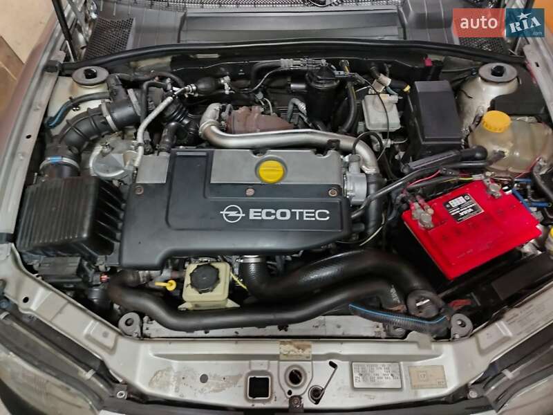 Универсал Opel Vectra 1998 в Одессе