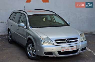 Универсал Opel Vectra 2005 в 