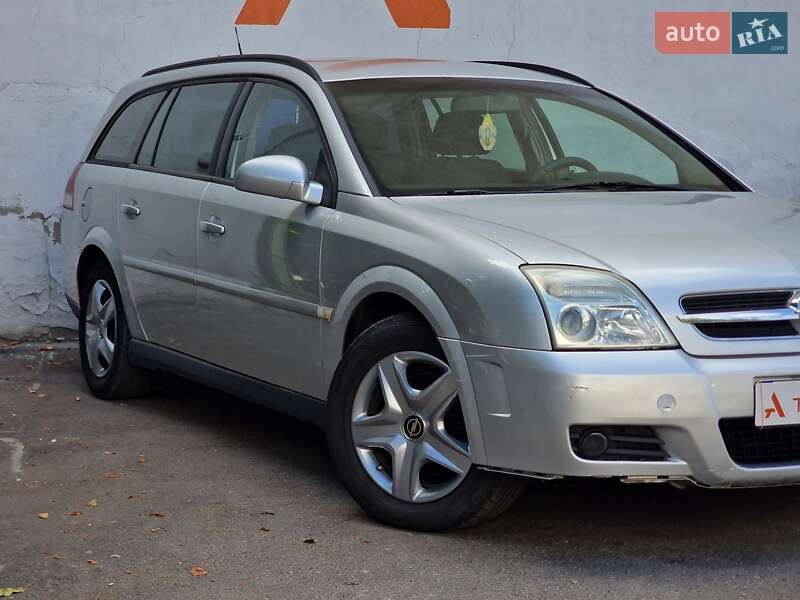 Универсал Opel Vectra 2005 в Одессе