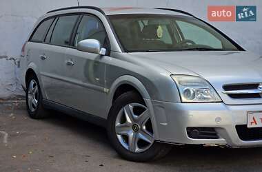 Универсал Opel Vectra 2005 в 