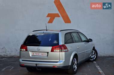 Универсал Opel Vectra 2005 в 