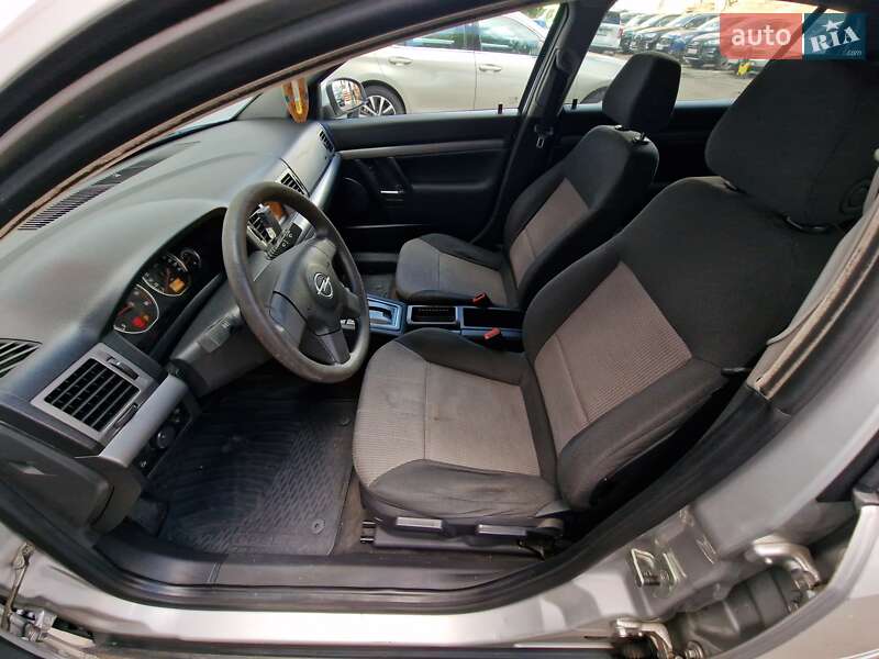 Универсал Opel Vectra 2005 в Одессе