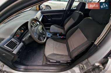 Универсал Opel Vectra 2005 в 