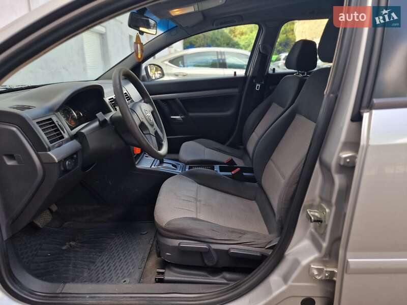 Универсал Opel Vectra 2005 в Одессе