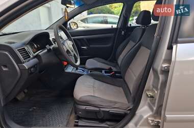 Универсал Opel Vectra 2005 в 