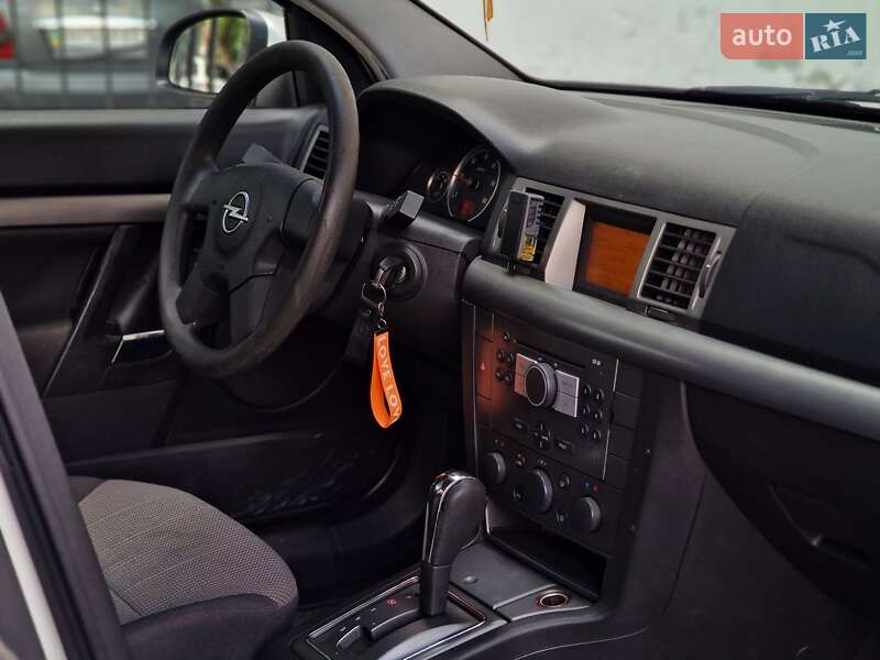 Универсал Opel Vectra 2005 в Одессе