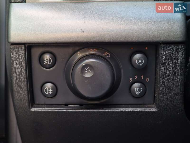 Универсал Opel Vectra 2005 в Одессе