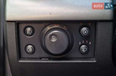 Универсал Opel Vectra 2005 в 