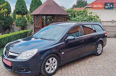 Универсал Opel Vectra 2006 в Луцке