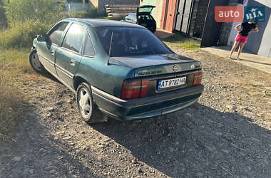 Седан Opel Vectra 1995 в 