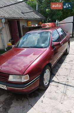 Седан Opel Vectra 1993 в Каменец-Подольском