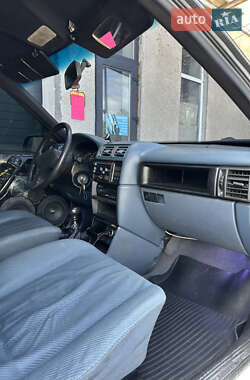 Седан Opel Vectra 1989 в 